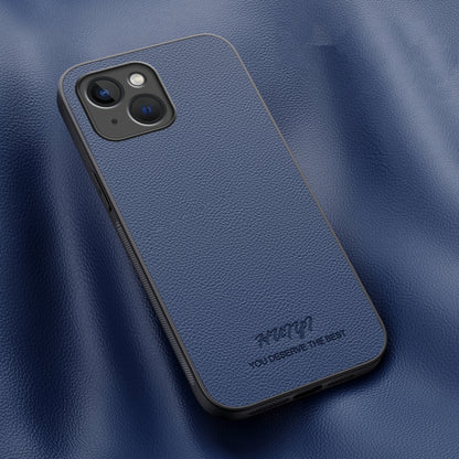 HUIYI Leather Magnetic Phone Case, For iPhone 14 Pro Max, For iPhone 13 Pro Max, For iPhone 13 Pro, For iPhone 13