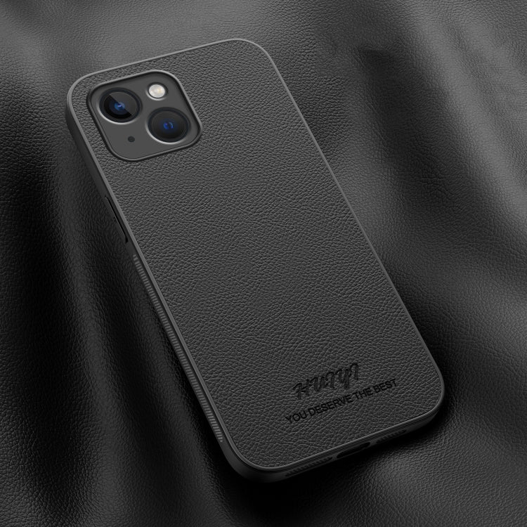 HUIYI Leather Magnetic Phone Case, For iPhone 14 Pro Max, For iPhone 13 Pro Max, For iPhone 13 Pro, For iPhone 13