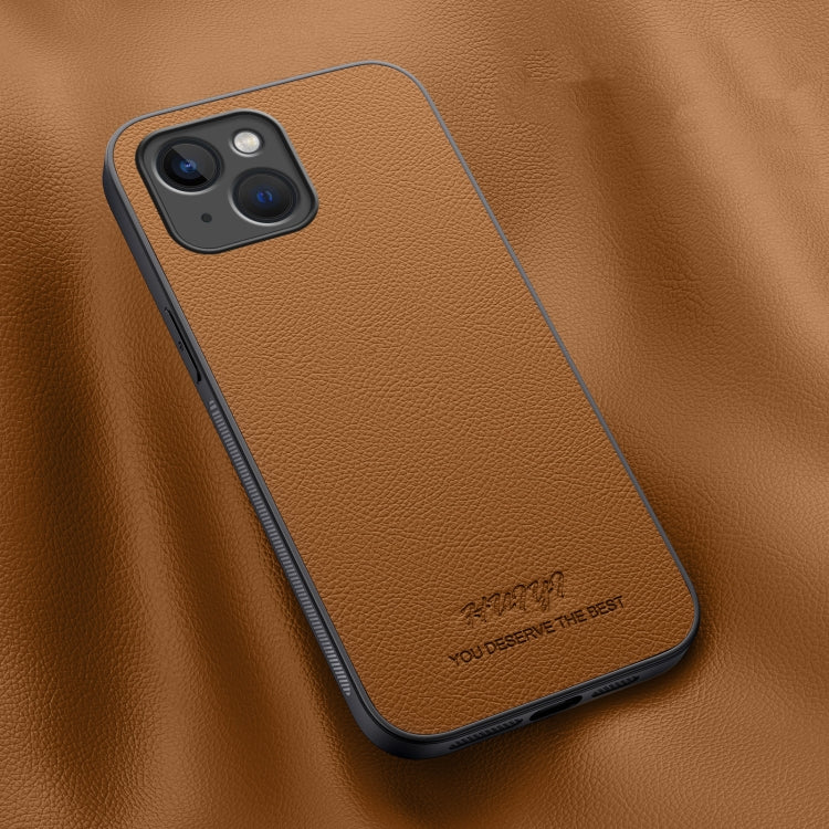 HUIYI Leather Magnetic Phone Case, For iPhone 14 Pro Max, For iPhone 13 Pro Max, For iPhone 13 Pro, For iPhone 13