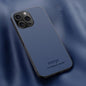 HUIYI Leather Magnetic Phone Case, For iPhone 17e / 16e, For iPhone 16 Pro Max, For iPhone 16 Pro, For iPhone 16 Plus
