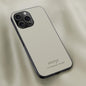 HUIYI Leather Magnetic Phone Case, For iPhone 17e / 16e, For iPhone 16 Pro Max, For iPhone 16 Pro, For iPhone 16 Plus