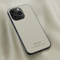 HUIYI Leather Magnetic Phone Case, For iPhone 17e / 16e, For iPhone 16 Pro Max, For iPhone 16 Pro, For iPhone 16 Plus