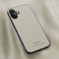 HUIYI Leather Magnetic Phone Case, For iPhone 17e / 16e, For iPhone 16 Pro Max, For iPhone 16 Pro, For iPhone 16 Plus