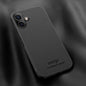 HUIYI Leather Magnetic Phone Case, For iPhone 16, For iPhone 15 Pro Max, For iPhone 15 Pro, For iPhone 15 Plus