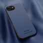 HUIYI Leather Magnetic Phone Case, For iPhone 17e / 16e, For iPhone 16 Pro Max, For iPhone 16 Pro, For iPhone 16 Plus