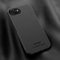 HUIYI Leather Magnetic Phone Case, For iPhone 17e / 16e, For iPhone 16 Pro Max, For iPhone 16 Pro, For iPhone 16 Plus