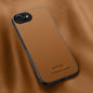 HUIYI Leather Magnetic Phone Case, For iPhone 17e / 16e, For iPhone 16 Pro Max, For iPhone 16 Pro, For iPhone 16 Plus