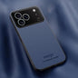 HUIYI Leather Magnetic Phone Case, For iPhone 17e / 16e, For iPhone 17 Pro Max, For iPhone 17 Pro, For iPhone 17