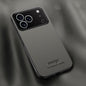 HUIYI Leather Magnetic Phone Case, For iPhone 17e / 16e, For iPhone 17 Pro Max, For iPhone 17 Pro, For iPhone 17