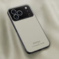 HUIYI Leather Magnetic Phone Case, For iPhone 17e / 16e, For iPhone 17 Pro Max, For iPhone 17 Pro, For iPhone 17