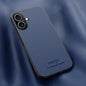 HUIYI Leather Magnetic Phone Case, For iPhone 17e / 16e, For iPhone 17 Pro Max, For iPhone 17 Pro, For iPhone 17