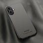 HUIYI Leather Magnetic Phone Case, For iPhone 17e / 16e, For iPhone 17 Pro Max, For iPhone 17 Pro, For iPhone 17
