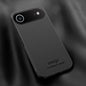 HUIYI Leather Magnetic Phone Case, For iPhone Air, For iPhone 16 Pro Max, For iPhone 16 Pro, For iPhone 16 Plus