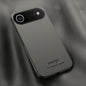 HUIYI Leather Magnetic Phone Case, For iPhone Air, For iPhone 16 Pro Max, For iPhone 16 Pro, For iPhone 16 Plus