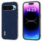 ABEEL Carbon Fiber Texture Protective Phone Case, For Google Pixel 9 Pro, For Google Pixel 9