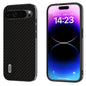 ABEEL Carbon Fiber Texture Protective Phone Case, For Google Pixel 9 Pro, For Google Pixel 9