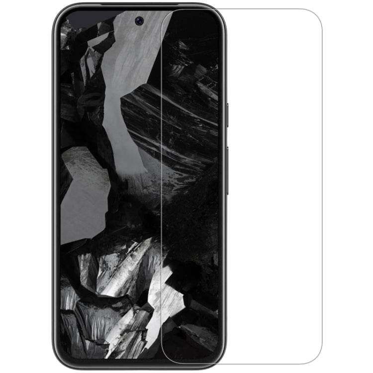 NILLKIN H+Pro 0.2mm 9H Explosion-proof Tempered Glass Film, For Google Pixel 8a
