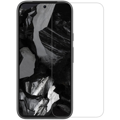 NILLKIN H+Pro 0.2mm 9H Explosion-proof Tempered Glass Film, For Google Pixel 8a