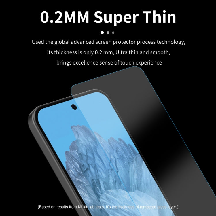 NILLKIN H+Pro 0.2mm 9H Explosion-proof Tempered Glass Film