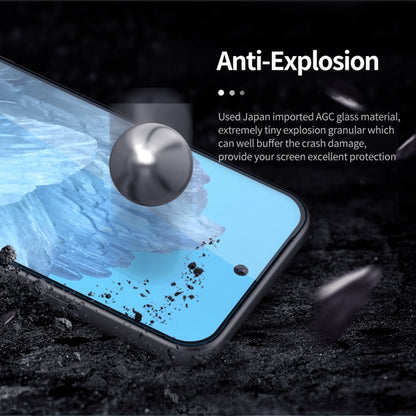 NILLKIN H+Pro 0.2mm 9H Explosion-proof Tempered Glass Film