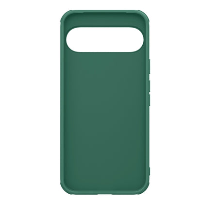 NILLKIN Frosted Shield Pro PC + TPU Phone Case, For Google Pixel 9 Pro, For Google Pixel 9