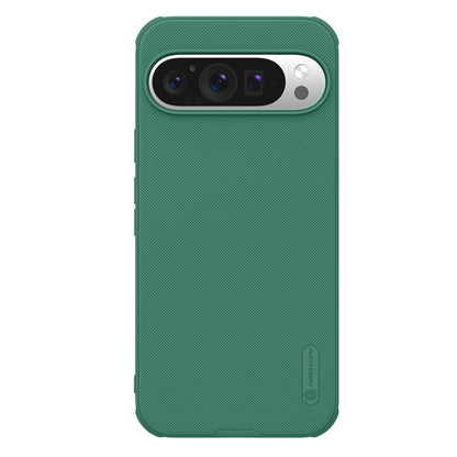 NILLKIN Frosted Shield Pro PC + TPU Phone Case, For Google Pixel 9 Pro, For Google Pixel 9