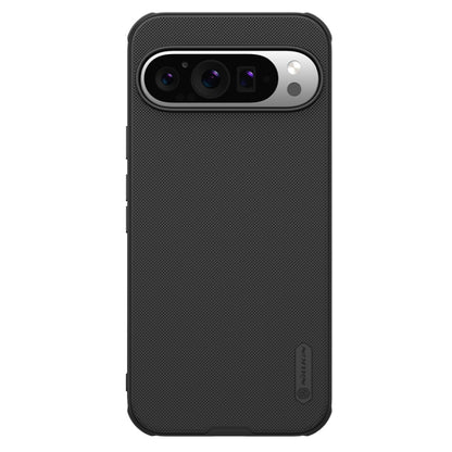 NILLKIN Frosted Shield Pro PC + TPU Phone Case, For Google Pixel 9 Pro, For Google Pixel 9