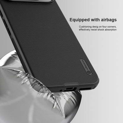 NILLKIN Frosted Shield Pro Magnetic Phone Case