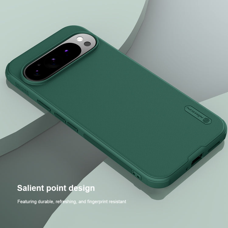 NILLKIN Frosted Shield Pro Magnetic Phone Case