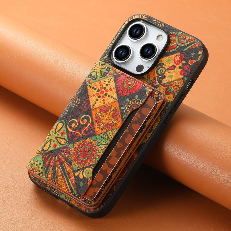 Card Slot Holder Phone Case