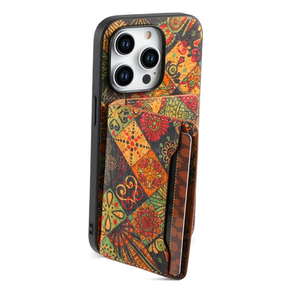 Card Slot Holder Phone Case