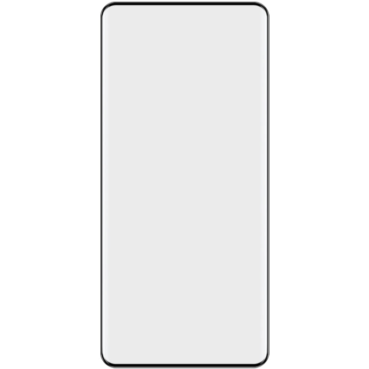 imak 3D Curved Full Screen Tempered Glass Film