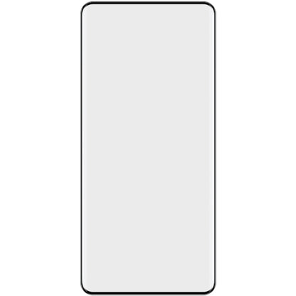 imak 3D Curved Full Screen Tempered Glass Film