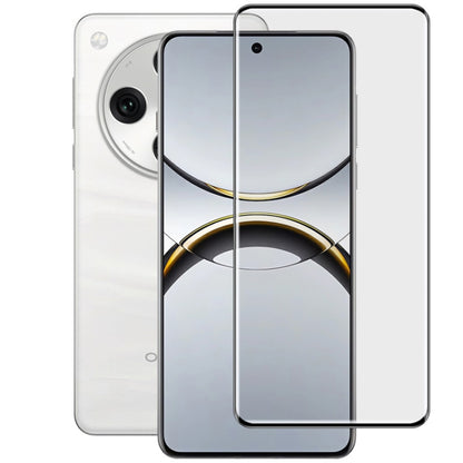 imak 3D Curved Full Screen Tempered Glass Film