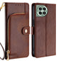 Zipper Bag Leather Phone Case, For OnePlus Ace 3 Pro 5G, For OnePlus Nord CE 4 Lite 5G, For OnePlus Ace 3V 5G, For OnePlus Nord CE4