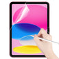 Matte Paperfeel Screen Protector, For iPad Pro 13 2025 / 2024, For iPad Pro 11 2025 / 2024, For iPad 2025, For iPad Air 11 2025 / 2024, For iPad Air 13 2025 / 2024, For iPad 2022