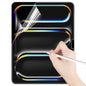 Matte Paperfeel Screen Protector, For iPad Air 13 2026 / 2025 / 2024, For iPad Air 11 2026 / 2025 / 2024, For iPad Pro 13 2025 / 2024, For iPad Pro 11 2025 / 2024, For iPad 2025, For iPad 2022