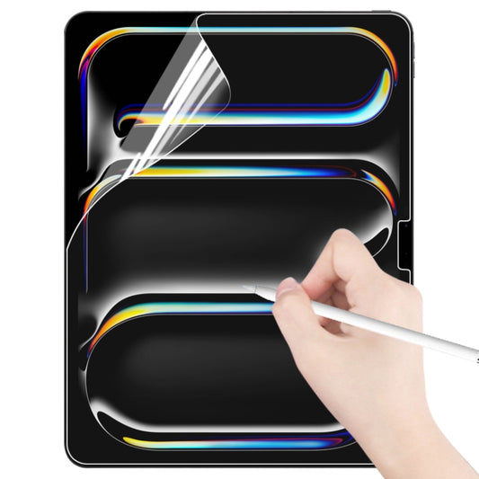 Matte Paperfeel Screen Protector, For iPad Pro 13 2025 / 2024, For iPad Pro 11 2025 / 2024, For iPad 2025, For iPad Air 11 2025 / 2024, For iPad Air 13 2025 / 2024, For iPad 2022
