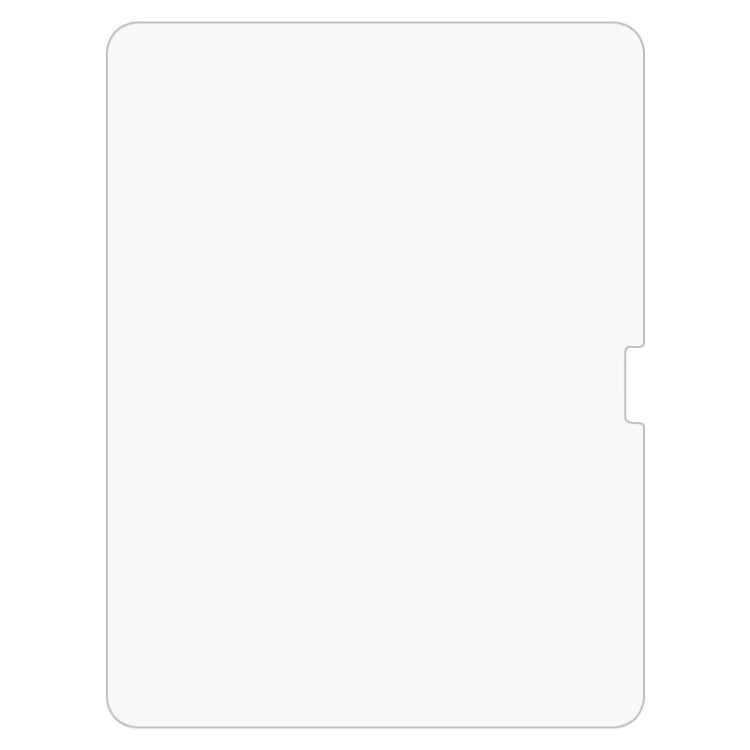 Matte Paperfeel Screen Protector, For iPad Pro 13 2025 / 2024, For iPad Pro 11 2025 / 2024, For iPad 2025, For iPad Air 11 2025 / 2024, For iPad Air 13 2025 / 2024, For iPad 2022
