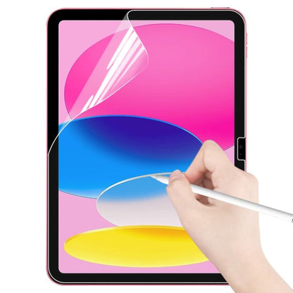 Matte Paperfeel Screen Protector, For iPad Pro 13 2025 / 2024, For iPad Pro 11 2025 / 2024, For iPad 2025, For iPad Air 11 2025 / 2024, For iPad Air 13 2025 / 2024, For iPad 2022