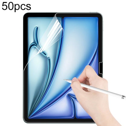 50pcs Matte Paperfeel Screen Protector