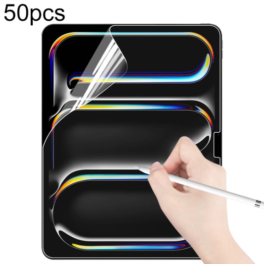 50pcs Matte Paperfeel Screen Protector