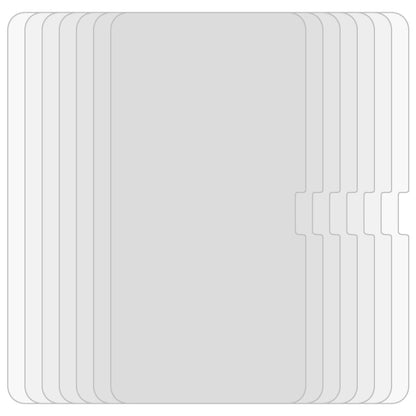 50pcs Matte Paperfeel Screen Protector