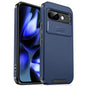 Sliding Camshield TPU + PC Phone Case, For Google Pixel 9a, For Google Pixel 9 Pro XL, For Google Pixel 9 / 9 Pro, For Google Pixel 8a