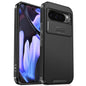 Sliding Camshield TPU + PC Phone Case, For Google Pixel 9a, For Google Pixel 9 Pro XL, For Google Pixel 9 / 9 Pro, For Google Pixel 8a