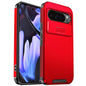 Sliding Camshield TPU + PC Phone Case, For Google Pixel 9a, For Google Pixel 9 Pro XL, For Google Pixel 9 / 9 Pro, For Google Pixel 8a