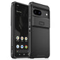 Sliding Camshield TPU + PC Phone Case, For Google Pixel 9a, For Google Pixel 9 Pro XL, For Google Pixel 9 / 9 Pro, For Google Pixel 8a