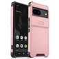 Sliding Camshield TPU + PC Phone Case, For Google Pixel 9a, For Google Pixel 9 Pro XL, For Google Pixel 9 / 9 Pro, For Google Pixel 8a