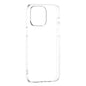 ZGA Clear TPU Shockproof Phone Case