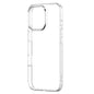 ZGA Clear TPU Shockproof Phone Case, For iPhone 17e / 16e, For iPhone 17 Pro Max, For iPhone 17 Pro, For iPhone 17, For iPhone Air, For iPhone 16 Pro Max, For iPhone 16 Pro, For iPhone 16 Plus, For iPhone 16, For iPhone 15 Pro Max, For iPhone 15 Pro   ...